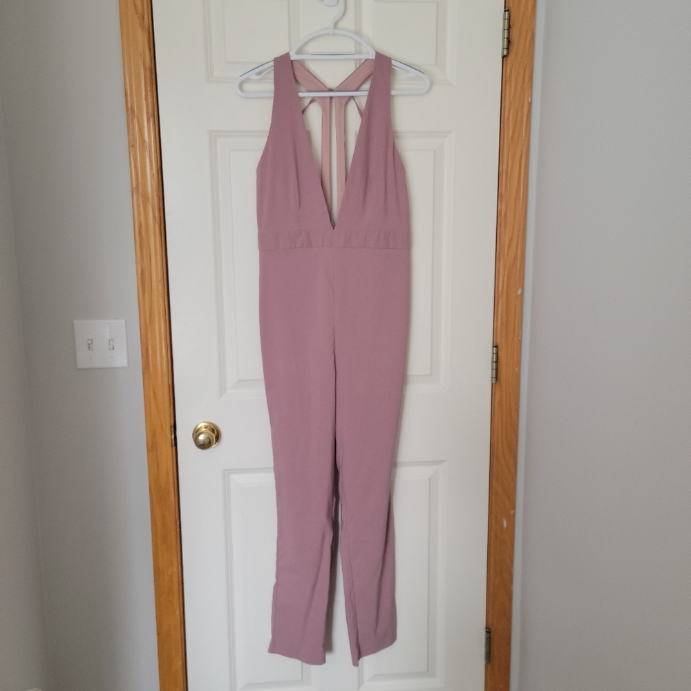 NWT Asos Jumpsuit